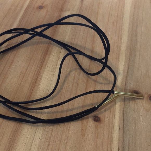 🆕 Boho Long Choker - Picture 2 of 2